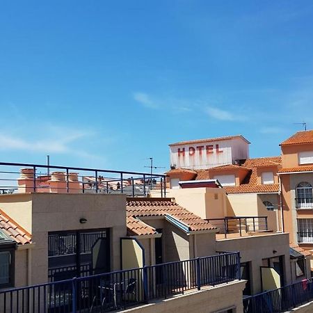 Piso Exterior A Escasos Metros De La Playa Panadeira Con Plaza De Garaje Apartment Sanxenxo Ngoại thất bức ảnh